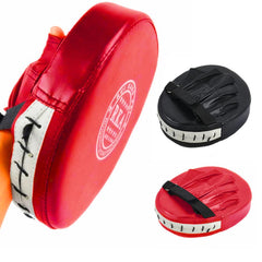 Boxing Glove Pads