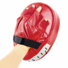 Boxing Glove Pads