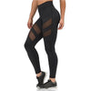 Mesh Workout Leggings
