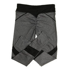 Quick-Dry Stylish Fitness Leggings