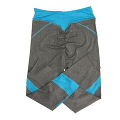 Quick-Dry Stylish Fitness Leggings