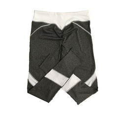 Quick-Dry Stylish Fitness Leggings