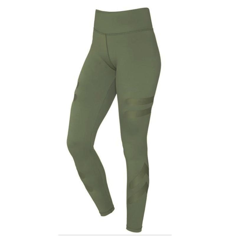 High Waist Fitness Leggings