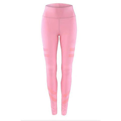 High Waist Fitness Leggings