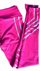 Style Breathable Workout Leggings