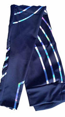 Style Breathable Workout Leggings